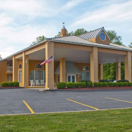 Quality Inn Andrews Экстерьер фото