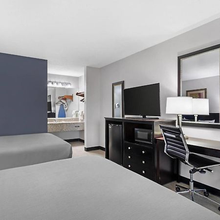 Quality Inn Andrews Экстерьер фото