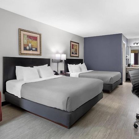 Quality Inn Andrews Экстерьер фото