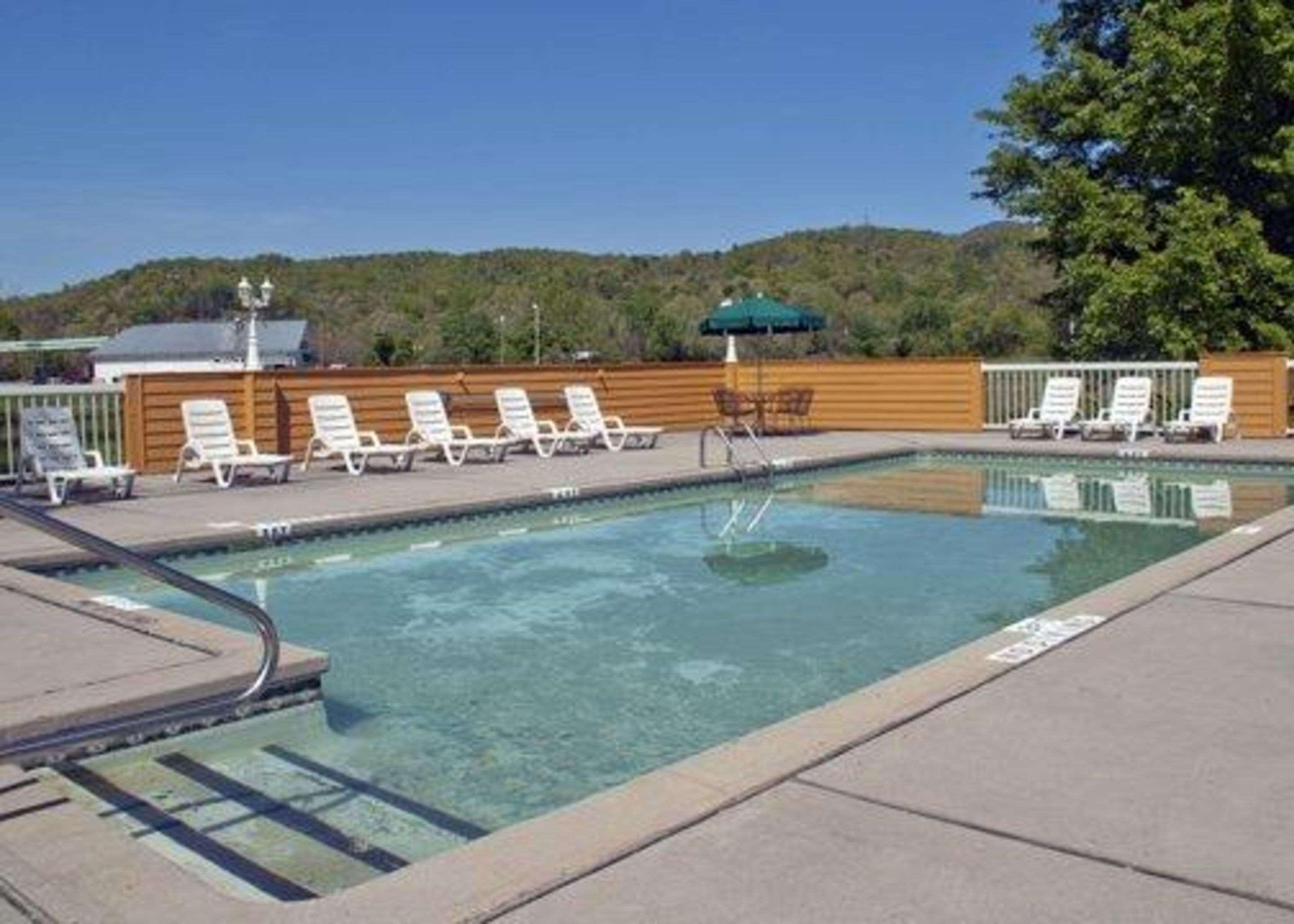 Quality Inn Andrews Удобства фото