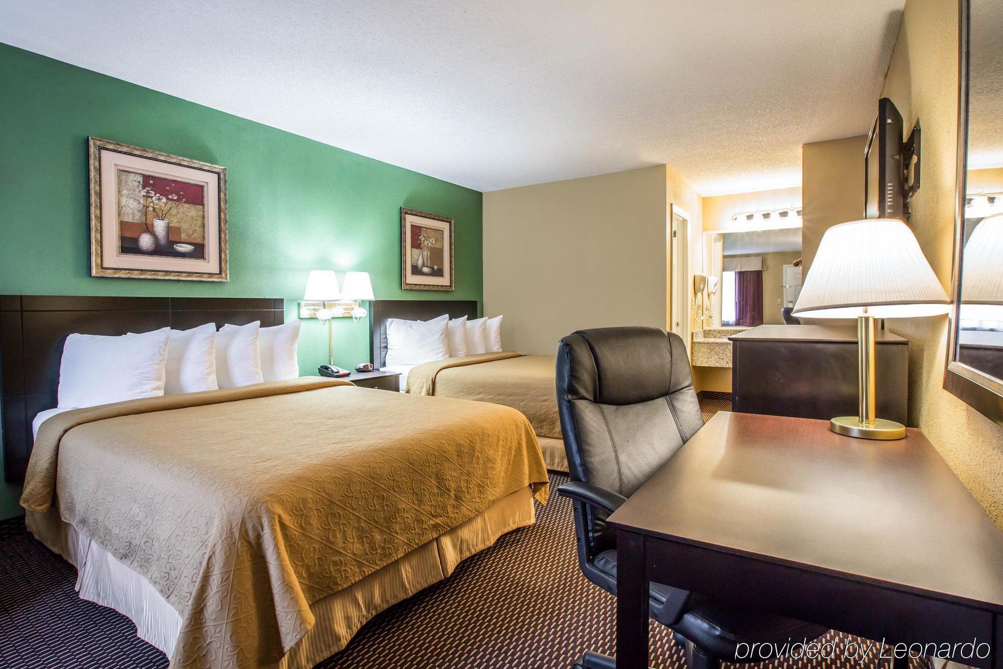 Quality Inn Andrews Экстерьер фото