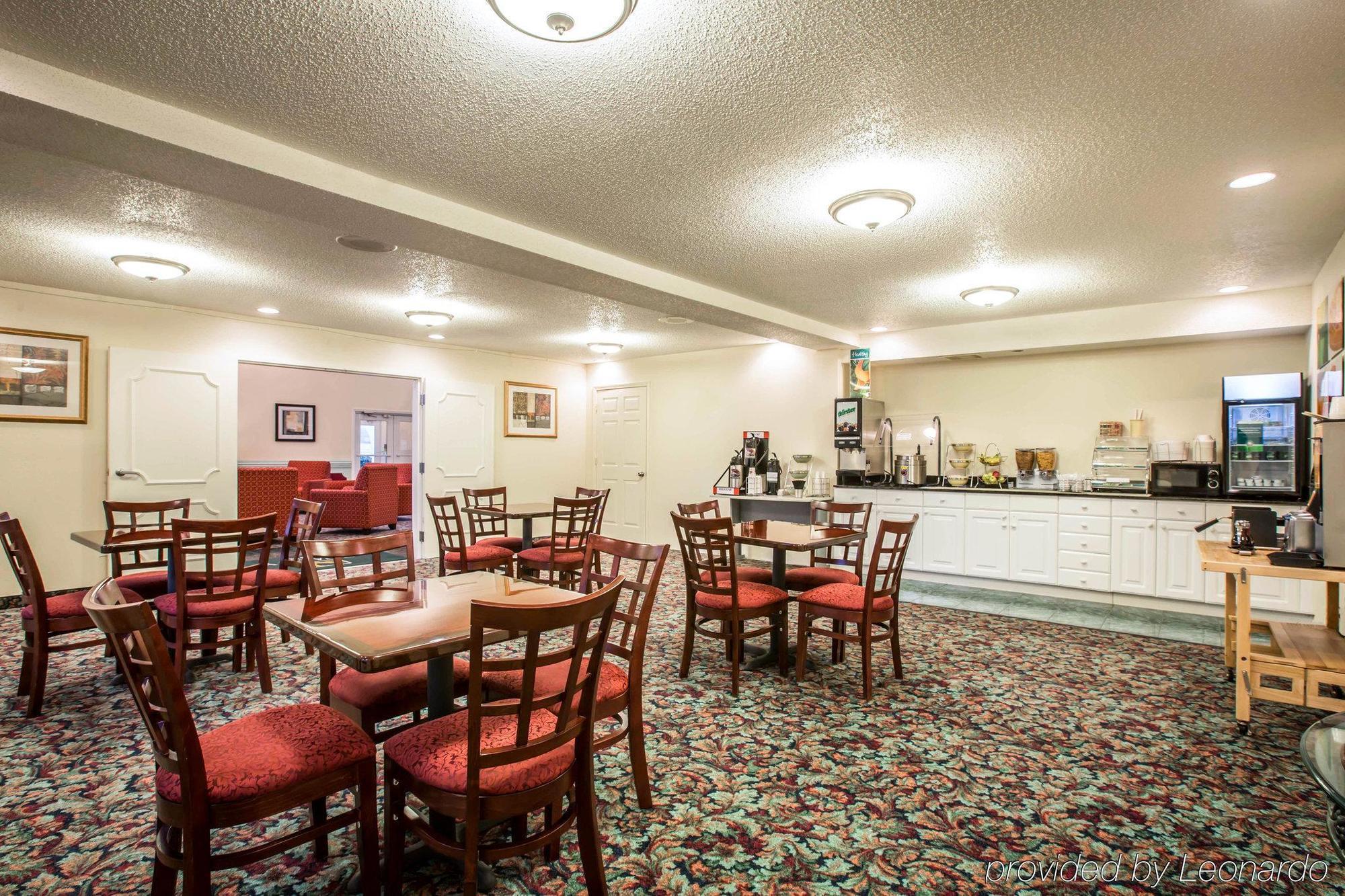 Quality Inn Andrews Экстерьер фото