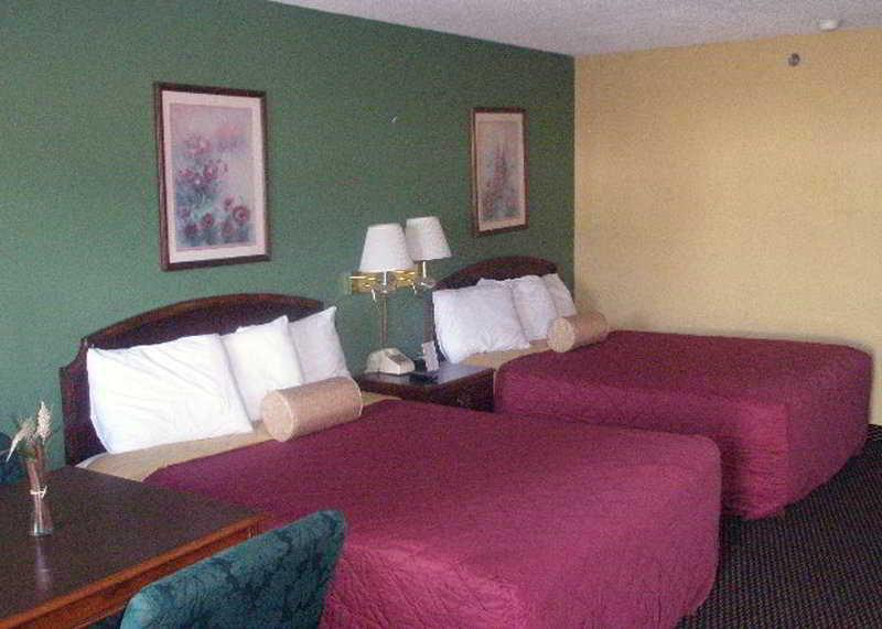 Quality Inn Andrews Номер фото
