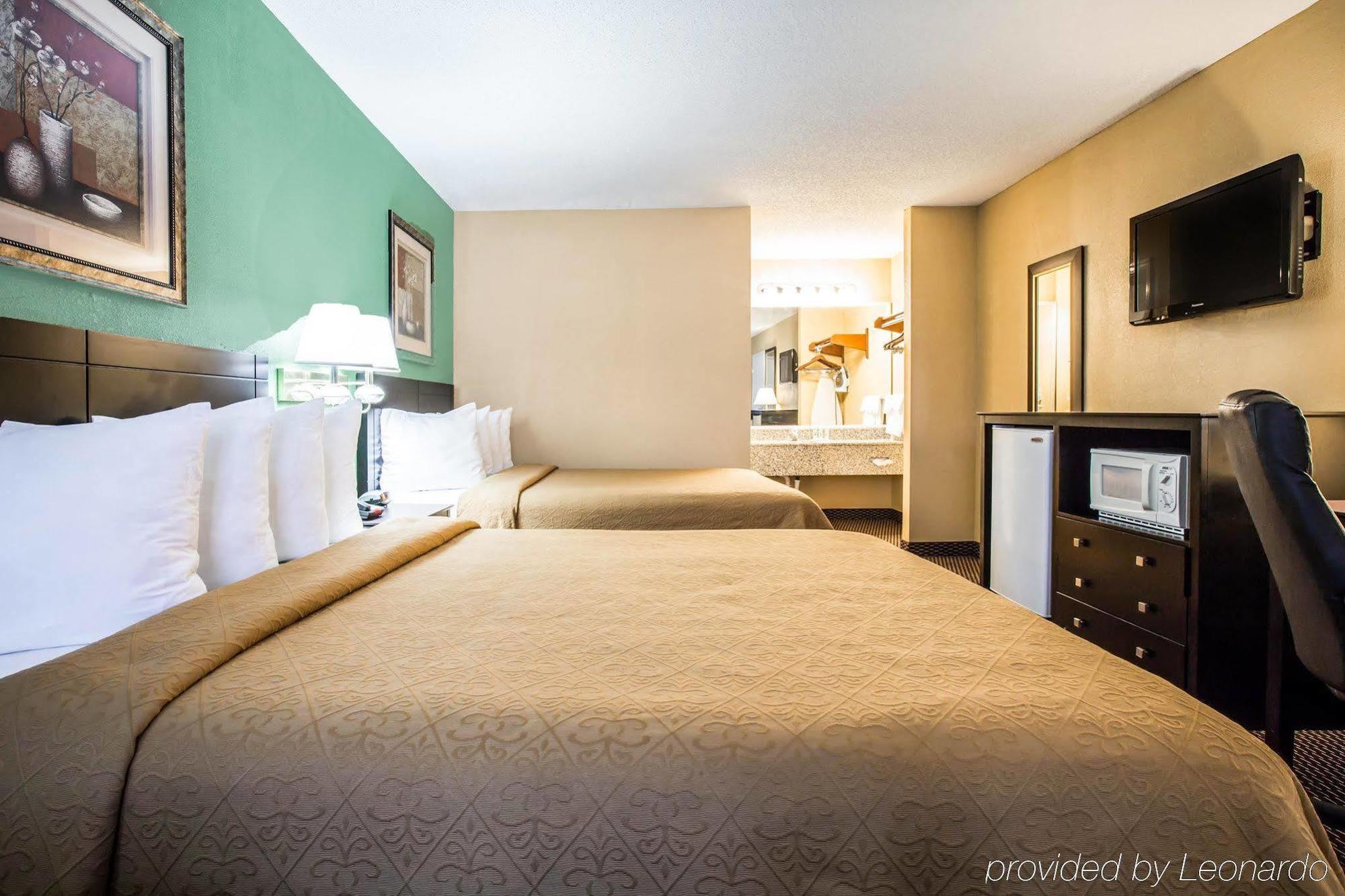 Quality Inn Andrews Экстерьер фото